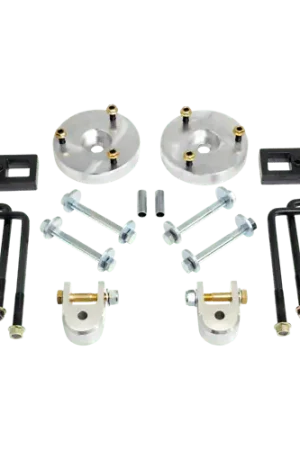 Buy Direct RL 2''F/1''R SST LIFT KIT - NISSAN