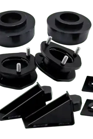 RL 2.5''F/1.5''R SST LIFT KIT - DODGE/RA Don’t Miss Out