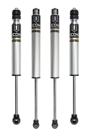 Deal 23 FORD F250/F350 GAS 2.5" STAGE 1 SUSPENSION SYSTEM