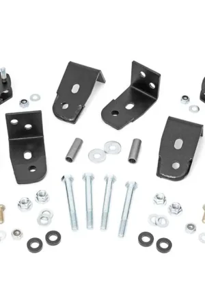 2.0 Inch Subaru Suspension Lift 14-18 Forester Rough Country Sale