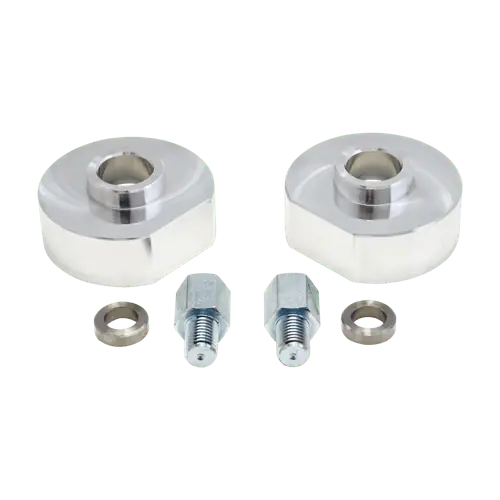 RL 2'' LEVELING KIT - FORD Direct From Factory