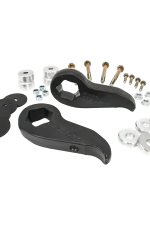 RL 2.0' LEVELING KIT - 2020 CHEVY/GMC Authentic