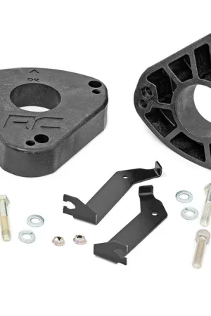 Limited Edition 1 Inch Leveling Kit 2022 Ford Maverick 4WD Rough Country