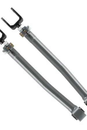 Brand New Synergy 2018+ Jeep Wrangler JL/JLU Adjustable Front Upper Control Arms - Pair