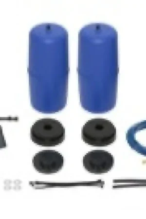 Firestone Coil-Rite Air Spring Kit Rear 2020 Jeep Gladiator (W237604148) Final Sale