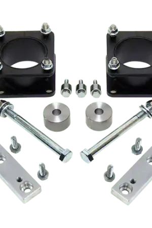 RL 3'' LEVELING KIT - TOYOTA Trusted Brand