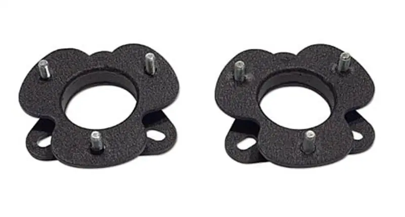 Tuff Country 04-22 Nissan Titan 4wd & 2wd 1.5in Leveling Kit Front Don’t Miss Out