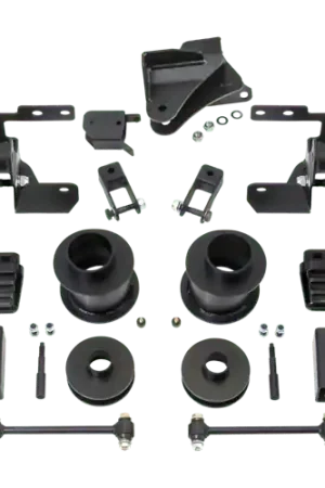 Seasonal Sale RL 4.5'' FRONT/2.5'' REAR SST LIFT