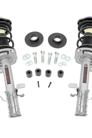Last Chance 2 Inch Lift Strut Kit | Ford Maverick 4WD (2022-2026)