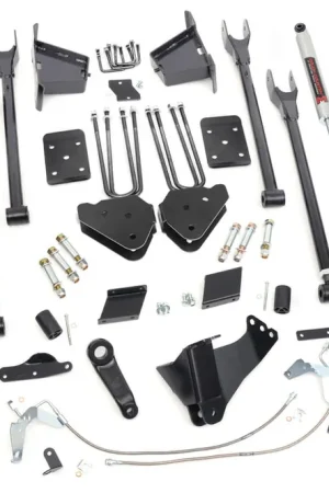 Place Order 6 Inch Lift Kit | 4 Link | OVLD | M1 | Ford F-250 Super Duty 4WD (2015-2016)