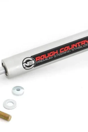 Free Delivery N3 Steering Stabilizer 88-98 1500/2500 PU 4WD Rough Country