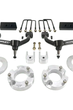 Popular RL 3.5'' SST LIFT KIT 2WD - FORD