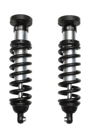 In Demand 00-06 TUNDRA 0-2.5" STAGE 1 SUSPENSION SYSTEM