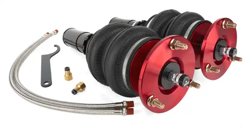 High Quality Air Lift Performance 06-13 Lexus IS250/IS350 AWD / 15-18 Lexus RC350 AWD Front Kit