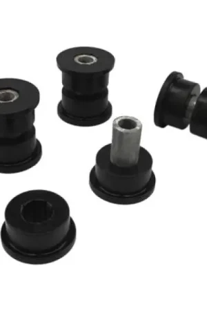 Cognito 11-19 Chevy/GMC Silverado/Sierra 2500/3500 HD Bushing Kit for Upper Control Arms Buy Online