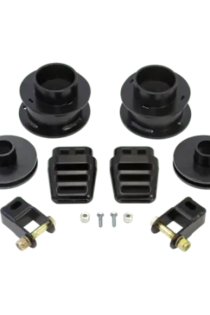 Place Order RL 3''F/1''R SST LIFT KIT -DODGE/RAM