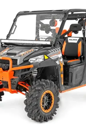 Fan Favorite 3 Inch Lift Kit 16-20 Polaris Ranger 1000XP High Lifter 4WD Rough Country