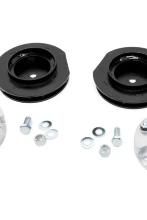 Don’t Miss Out 2 Inch Toyota Suspension Lift Kit 03-09 4Runner 4WD Rough Country