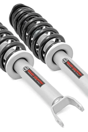 Special Offer Loaded Strut Pair | 6 Inch | Ram 1500 4WD (2012-2018 & Classic)