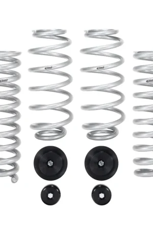 PRO-TRUCK LIFT SYSTEM (Stage 1) Reduced Price