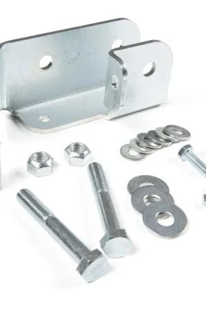 Buy Today Rear Track Bar Relocation Bracket | Fits 4.5 Inch Lift | Jeep Wrangler TJ (97-06)