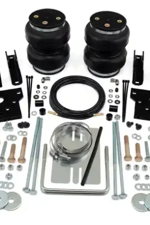 Air Lift Loadlifter 5000 Rear Air Spring Kit for 99 to 04 Ford 250/350 Superduty Place Order