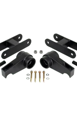 RL 2.25''F/1.5''R SST LIFT KIT - CHEVY/G Order Now