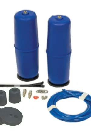 Firestone Coil-Rite Air Helper Spring Kit Front 05-18 Ford F250/F350 (4WD Only) (W237604160) Best Price