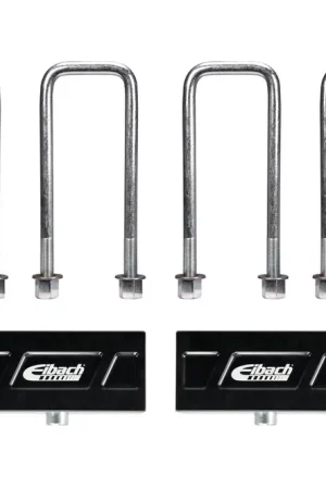 PRO-TRUCK Rear Lift Block Fresh Stock