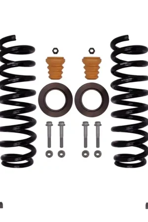 Clearance Bilstein B8 6112 Series 15-20 Ford F150 (4WD Only) Front Suspension Kit