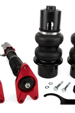 Professional Grade Air Lift Performance 2020-2021 Toyota Supra (A90) Rear Kit