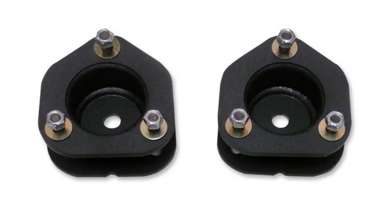 Tuff Country 05-08 Dodge Dakota 4wd 2in Leveling Kit Front (No Strut Disassembly) Crafted