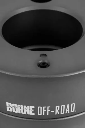 Top Pick Borne Off-Road 2007-2019 Chevy/GMC Truck 1500 Leveling Kit Front 3 Inch