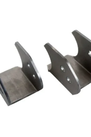 Synergy 07-18 Jeep Wrangler JK/JKU Front Axle HD Lower Control Arm Brackets 3.0in OD Axle Housing Don’t Miss Out