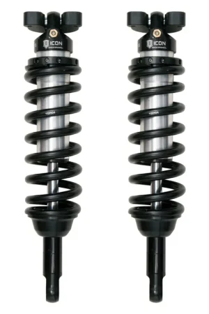 15-22 COLORADO 1.75-3" STAGE 1 SUSPENSION SYSTEM Time-Limited