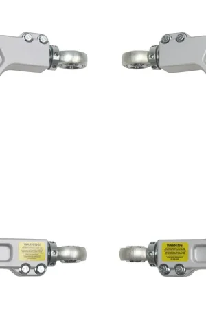 Mega Sale 09-20 F150/14-20 EXPEDITION BILLET UCA DJ KIT