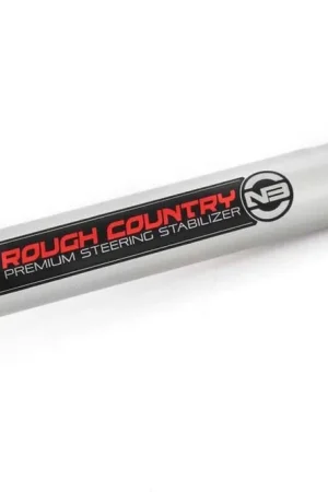 Steering Stabilizer 73-91 C10/K10/K5 Blazer/Jimmy Rough Country Worldwide Shipping