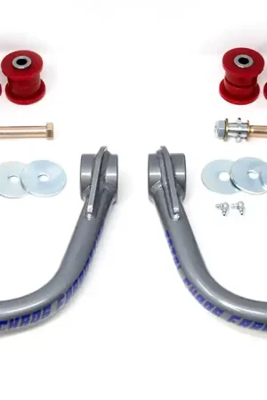 Total Chaos Urethane Bushing Pivot Uniball UCA - 2010-24 Toyota 4Runner / 2010-14 FJ Cruiser New Arrival