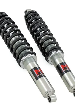 M1 Rear Coil Over Shocks | Ride Height Adjust | CFMOTO UFORCE 1000 Last Chance