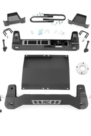 Price Drop 6 Inch Lift Kit | Diesel | GMC Sierra 1500 2WD (2025-2026)