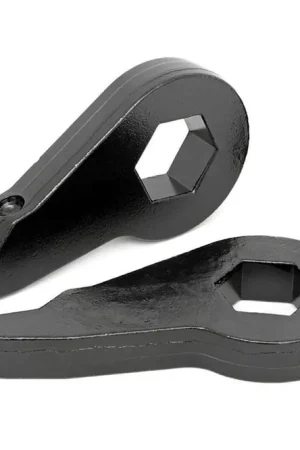 2 Inch Leveling Kit | FT Code | Chevy C2500/K2500 Truck 4WD (1988-1998) Big Sale