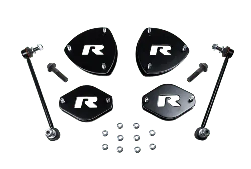 RL 2'' SST LIFTKT - SUBARU ASCENT 2019 Professional Grade