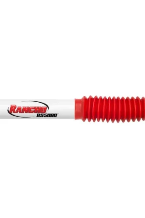 Last Chance Rancho 85-05 Chevrolet Astro Front RS5000 Steering Stabilizer