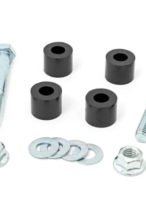 1 Inch Leveling Kit | CCD | Ford Expedition 4WD (2018-2025) Must Have