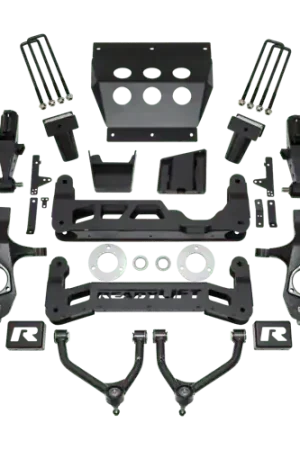 RL 7" BIG LIFT FALCON GM 1500 14-18 STEE Exclusive Offer