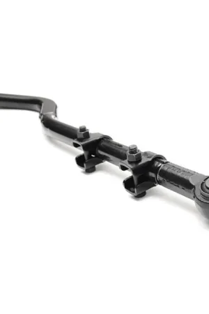 Jeep Front Forged Adjustable Track Bar 2.5-6 Inch 07-18 Wrangler JK Rough Country Holiday Sale