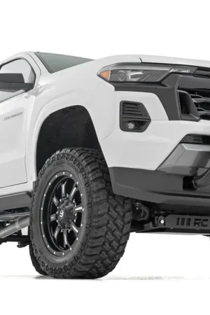 6 Inch Lift Kit | N3 Shocks | Chevy/GMC Canyon/Colorado 4WD (2023-2026) Must Have