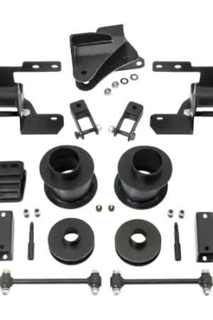 New Release RL 4.5'' FRONT/2.5'' REAR SST LIFT KIT