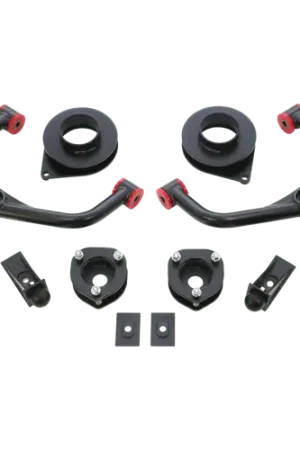 RL 2.5''F/1.5''R SST LIFT KIT - DODGE/RA Mega Sale