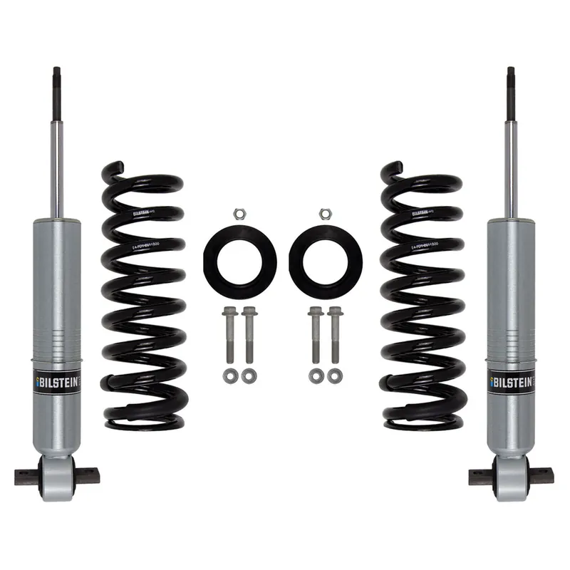 Best Price B8 6112 - Suspension Kit